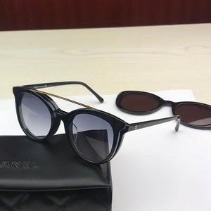 Chanel Sunglasses 2834